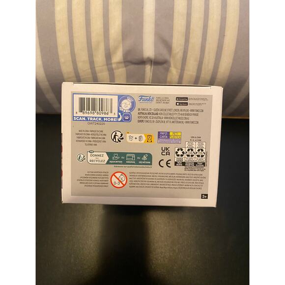 Funko Pop Retro Toys: Transformers - Megatron - Picture 6 of 6